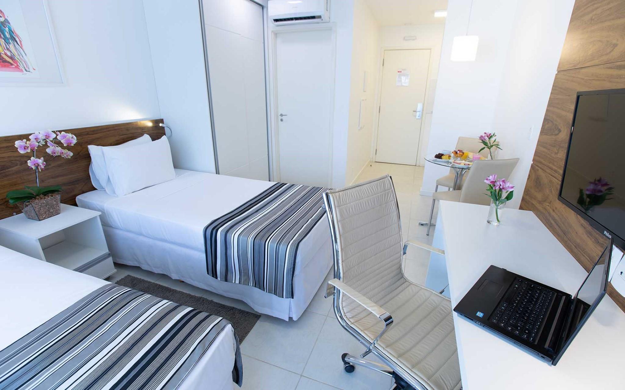 Fusion Hplus Express + Brasilia Exterior foto