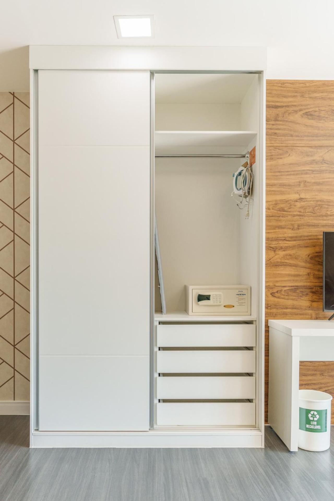 Fusion Hplus Express + Brasilia Habitación foto